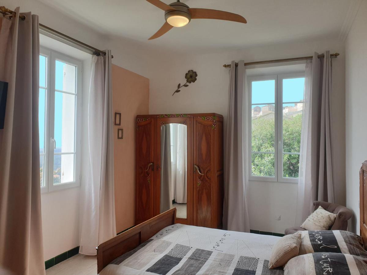 A Caserella Chambres D'Hotes Valle-di-Campoloro Екстер'єр фото